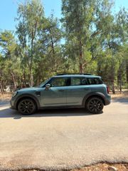 Mini One D Countryman 2024 ΠΡΩΤΟ ΧΕΡΙ ΕΛΛΗΝΙΚΗΣ ΑΝΤΙΠΡΟΣΟΠΙΑΣ-thumb-6