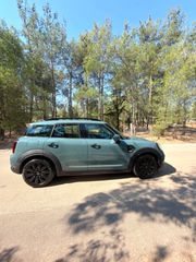 Mini One D Countryman 2024 ΠΡΩΤΟ ΧΕΡΙ ΕΛΛΗΝΙΚΗΣ ΑΝΤΙΠΡΟΣΟΠΙΑΣ-thumb-7