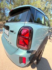 Mini One D Countryman 2024 ΠΡΩΤΟ ΧΕΡΙ ΕΛΛΗΝΙΚΗΣ ΑΝΤΙΠΡΟΣΟΠΙΑΣ-thumb-8