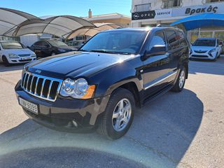Jeep Cherokee 2009 GRAND CHEROKEE LAREDO CRD Automatic 4x4