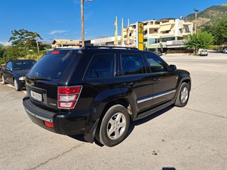 Jeep Cherokee 2009 GRAND CHEROKEE LAREDO CRD Automatic 4x4-thumb-4