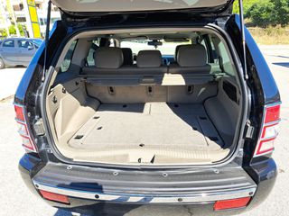 Jeep Cherokee 2009 GRAND CHEROKEE LAREDO CRD Automatic 4x4-thumb-9