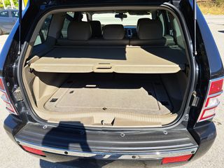 Jeep Cherokee 2009 GRAND CHEROKEE LAREDO CRD Automatic 4x4-thumb-10
