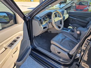 Jeep Cherokee 2009 GRAND CHEROKEE LAREDO CRD Automatic 4x4-thumb-11