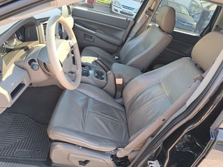Jeep Cherokee 2009 GRAND CHEROKEE LAREDO CRD Automatic 4x4-thumb-12