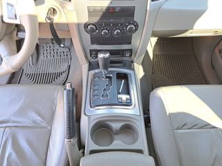 Jeep Cherokee 2009 GRAND CHEROKEE LAREDO CRD Automatic 4x4-thumb-14