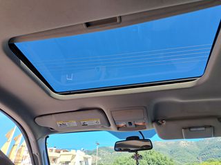 Jeep Cherokee 2009 GRAND CHEROKEE LAREDO CRD Automatic 4x4-thumb-15
