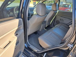 Jeep Cherokee 2009 GRAND CHEROKEE LAREDO CRD Automatic 4x4-thumb-16
