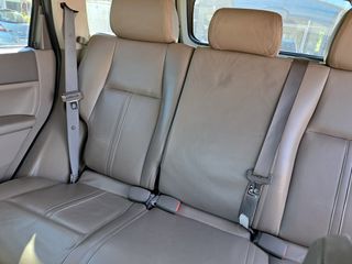 Jeep Cherokee 2009 GRAND CHEROKEE LAREDO CRD Automatic 4x4-thumb-17