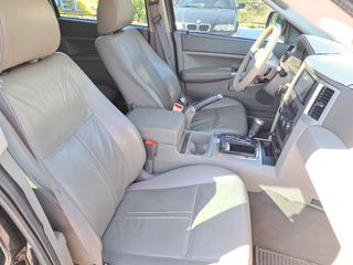 Jeep Cherokee 2009 GRAND CHEROKEE LAREDO CRD Automatic 4x4-thumb-19