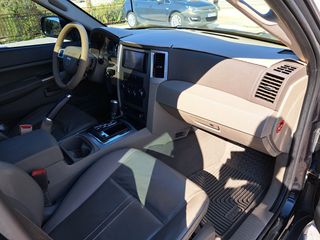 Jeep Cherokee 2009 GRAND CHEROKEE LAREDO CRD Automatic 4x4-thumb-20