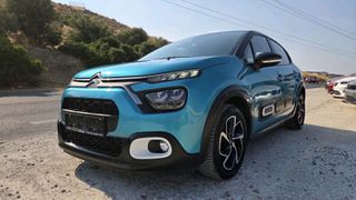 Citroen C3 2020 1.2 Pure tech Shine-thumb-1