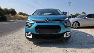 Citroen C3 2020 1.2 Pure tech Shine-thumb-2