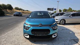 Citroen C3 2020 1.2 Pure tech Shine-thumb-3