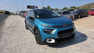 Citroen C3 2020 1.2 Pure tech Shine-thumb-4