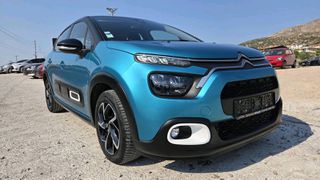 Citroen C3 2020 1.2 Pure tech Shine-thumb-5