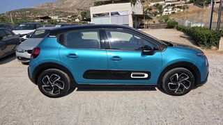 Citroen C3 2020 1.2 Pure tech Shine-thumb-6