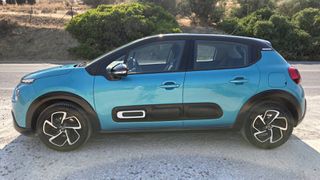 Citroen C3 2020 1.2 Pure tech Shine-thumb-7