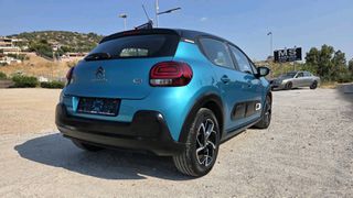 Citroen C3 2020 1.2 Pure tech Shine-thumb-8