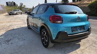 Citroen C3 2020 1.2 Pure tech Shine-thumb-9
