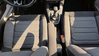 Citroen C3 2020 1.2 Pure tech Shine-thumb-37