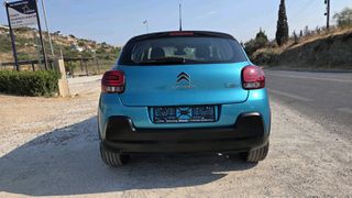 Citroen C3 2020 1.2 Pure tech Shine-thumb-10