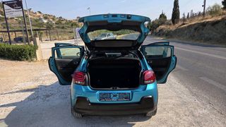 Citroen C3 2020 1.2 Pure tech Shine-thumb-11