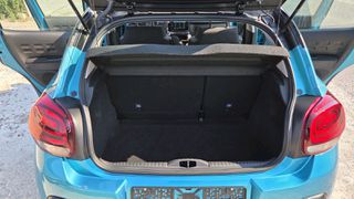Citroen C3 2020 1.2 Pure tech Shine-thumb-12
