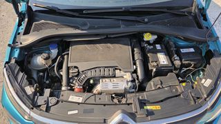 Citroen C3 2020 1.2 Pure tech Shine-thumb-14