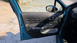 Citroen C3 2020 1.2 Pure tech Shine-thumb-15
