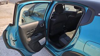Citroen C3 2020 1.2 Pure tech Shine-thumb-17