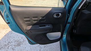 Citroen C3 2020 1.2 Pure tech Shine-thumb-18