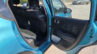 Citroen C3 2020 1.2 Pure tech Shine-thumb-20