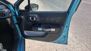 Citroen C3 2020 1.2 Pure tech Shine-thumb-21