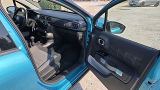 Citroen C3 2020 1.2 Pure tech Shine-thumb-23