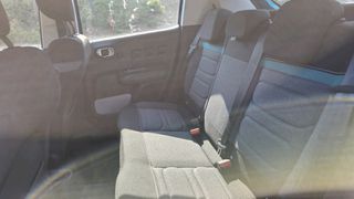Citroen C3 2020 1.2 Pure tech Shine-thumb-27
