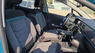 Citroen C3 2020 1.2 Pure tech Shine-thumb-28