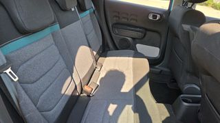 Citroen C3 2020 1.2 Pure tech Shine-thumb-29