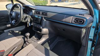 Citroen C3 2020 1.2 Pure tech Shine-thumb-30