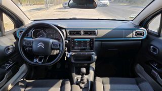 Citroen C3 2020 1.2 Pure tech Shine-thumb-31