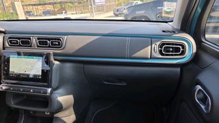 Citroen C3 2020 1.2 Pure tech Shine-thumb-32