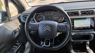 Citroen C3 2020 1.2 Pure tech Shine-thumb-35