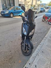 Yamaha XMAX 250 2007 INJECTION