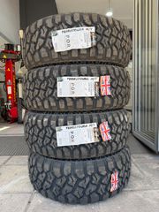 275/65/18 DAVANTI TERRATURA M/T DOT2224-thumb-1