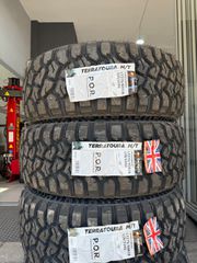 275/65/18 DAVANTI TERRATURA M/T DOT2224-thumb-2