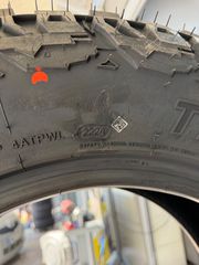 275/65/18 DAVANTI TERRATURA M/T DOT2224-thumb-4