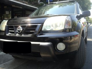 Nissan X-Trail 2003 ΘΕΟΦΙΛΑΤΟΣ ΕΠΙΛΕΓΜΕΝΟ ΟΧΗΜΑ//4Χ4.Α.C//ΑΝΤΑΛΛΑΓΕΣ ΔΕΚΤΕΣ