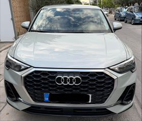 Audi Q3 2022 SPORTBACK 35 TFSI S TRONIC