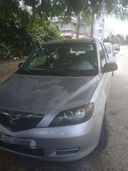 Mazda 2 2007