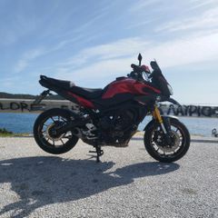 Yamaha Tracer 900 2016-thumb-1